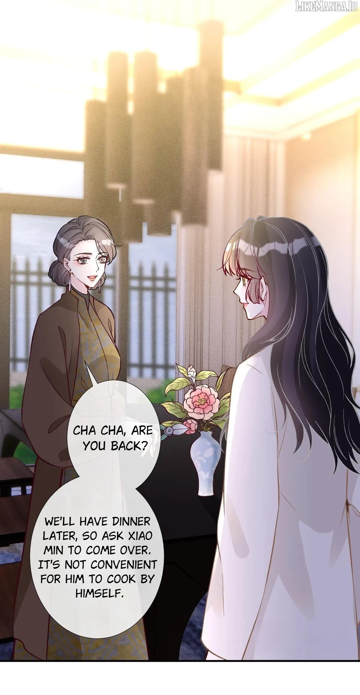 Everyone's Darling Chapter 280 - page 21